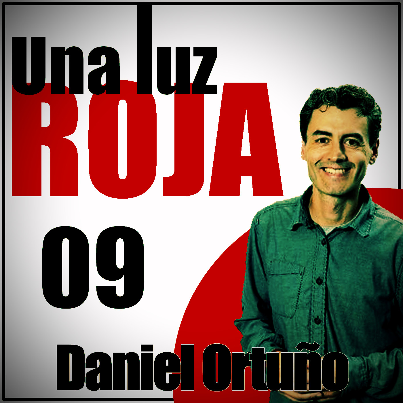Una Luz Roja