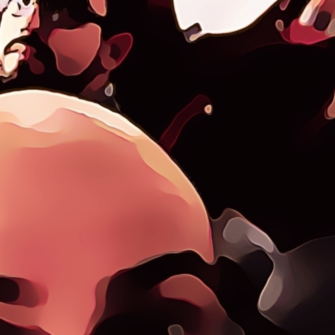 Hay, tiene episode artwork