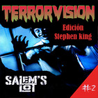 TERRORVISIÓN EDICIÓN STEPHEN KING #2 - salem´s lot