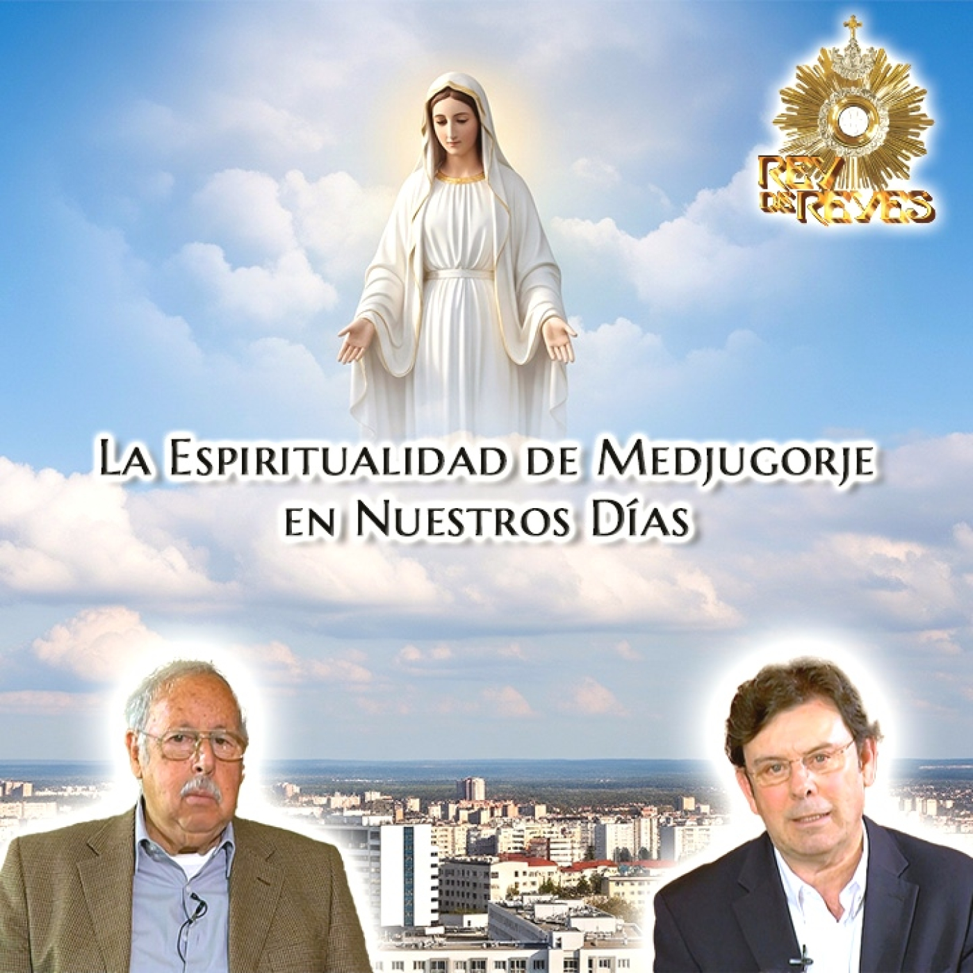 Rey de Reyes
