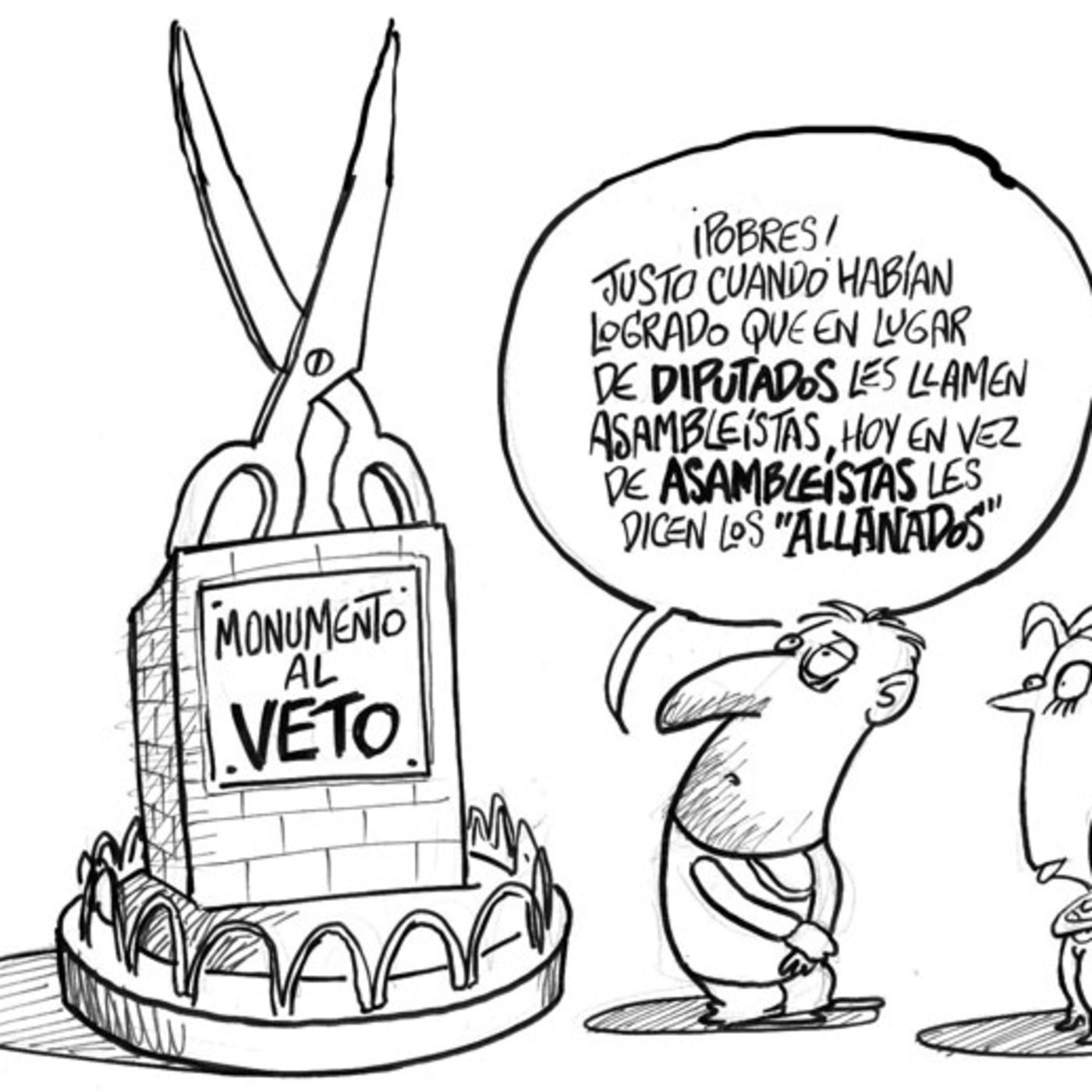 Sistemas Políticos Comparados