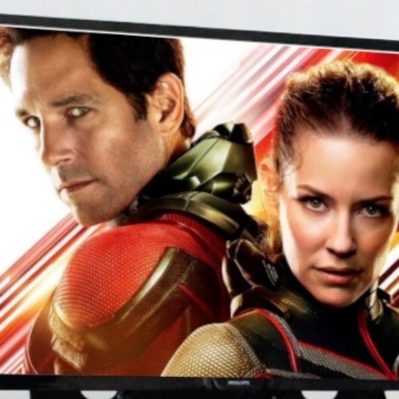 Especial MCU: Ant-Man y la avispa (2018) de Peyton Reed