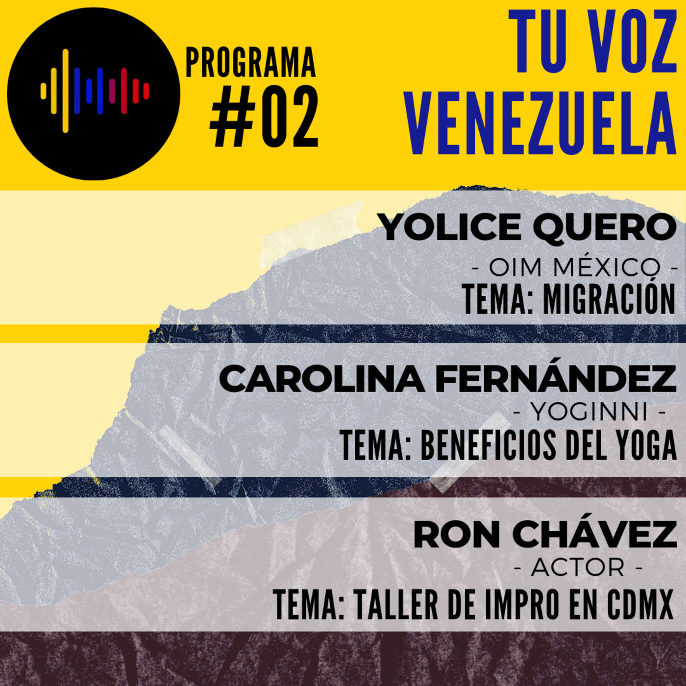 TU VOZ VENEZUELA RADIO