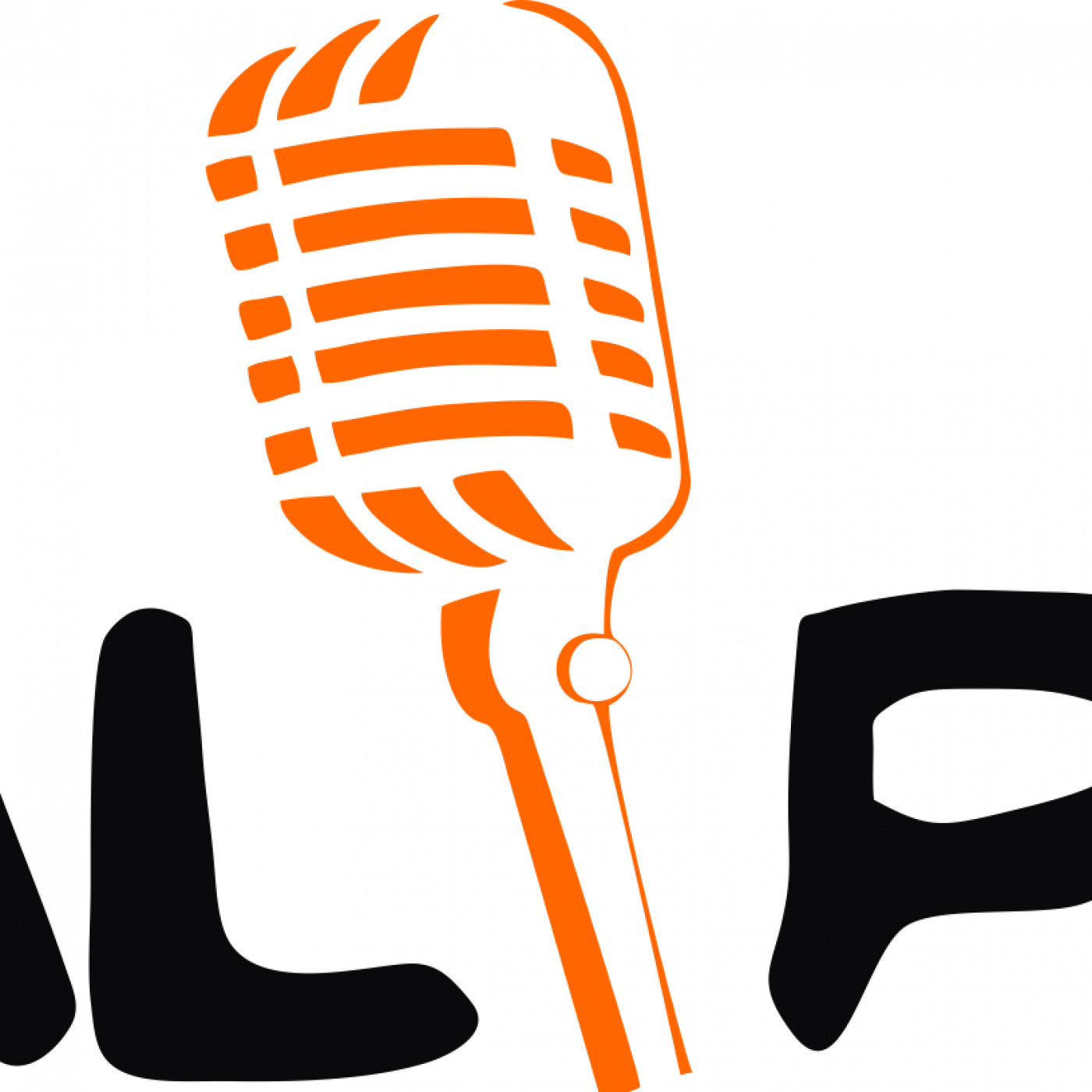 Podcast radio al pilon