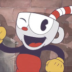 SOULMERS 2x46 ANALISIS Cuphead