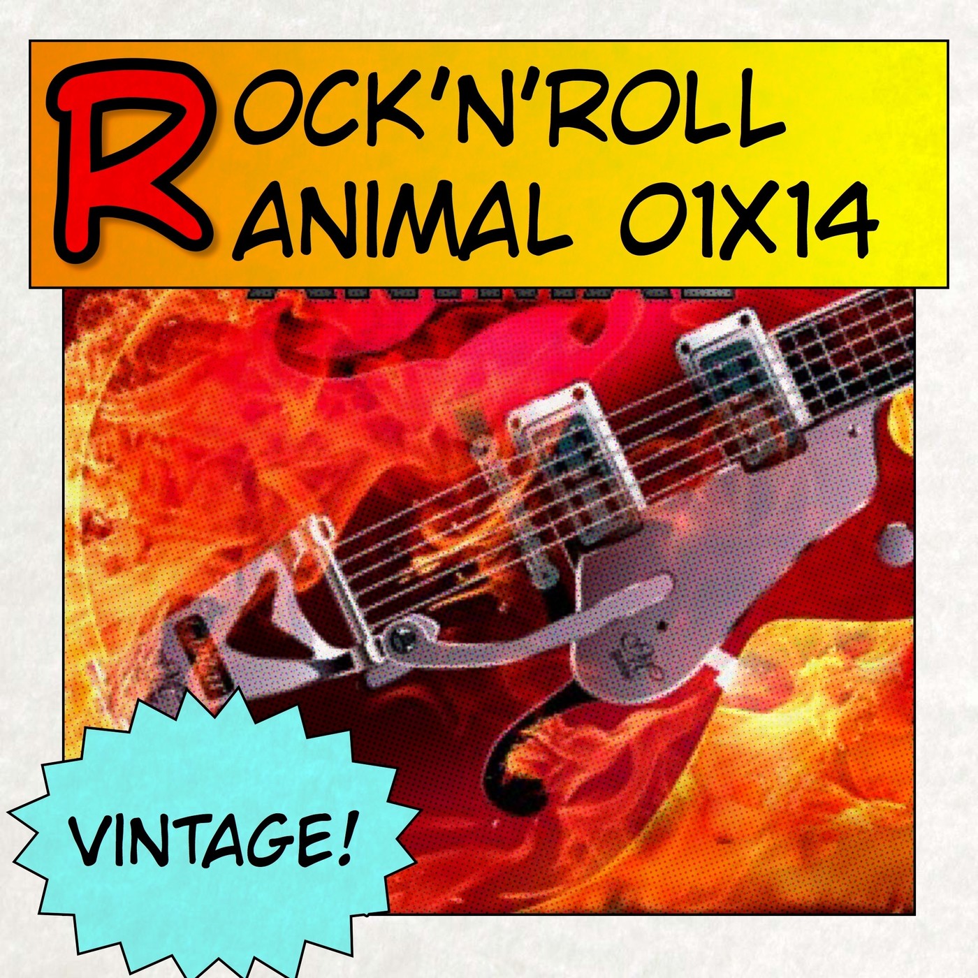 LET\'S ROCK RADIO!
