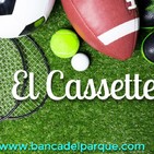 19.06.2019 - El Cassette - Glorias del Deporte