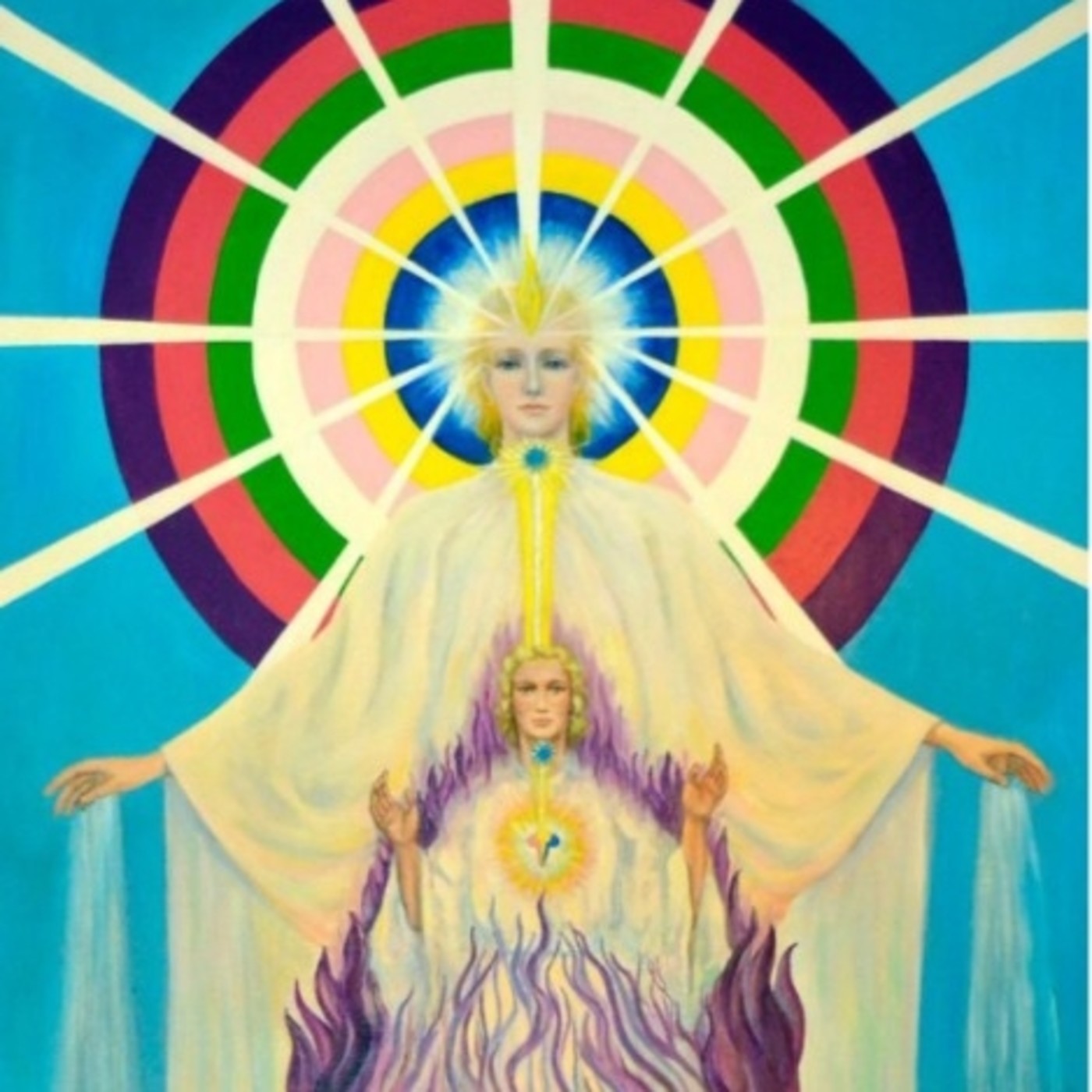Espiritualidad y Vuelo de la Mariposa