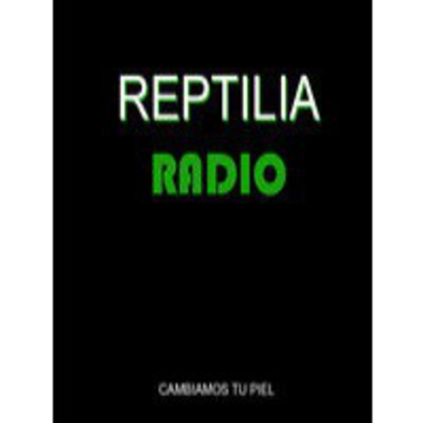 Reptilia Radio Programa 2 "RANAS DARDO" Parte 2