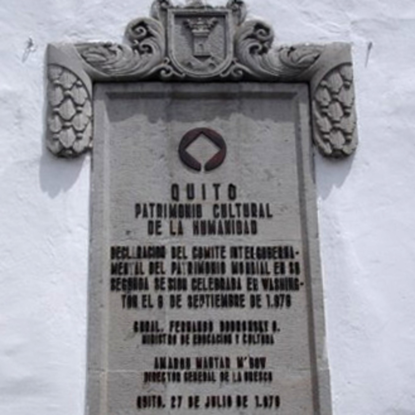 Quito Poquito a Poquito