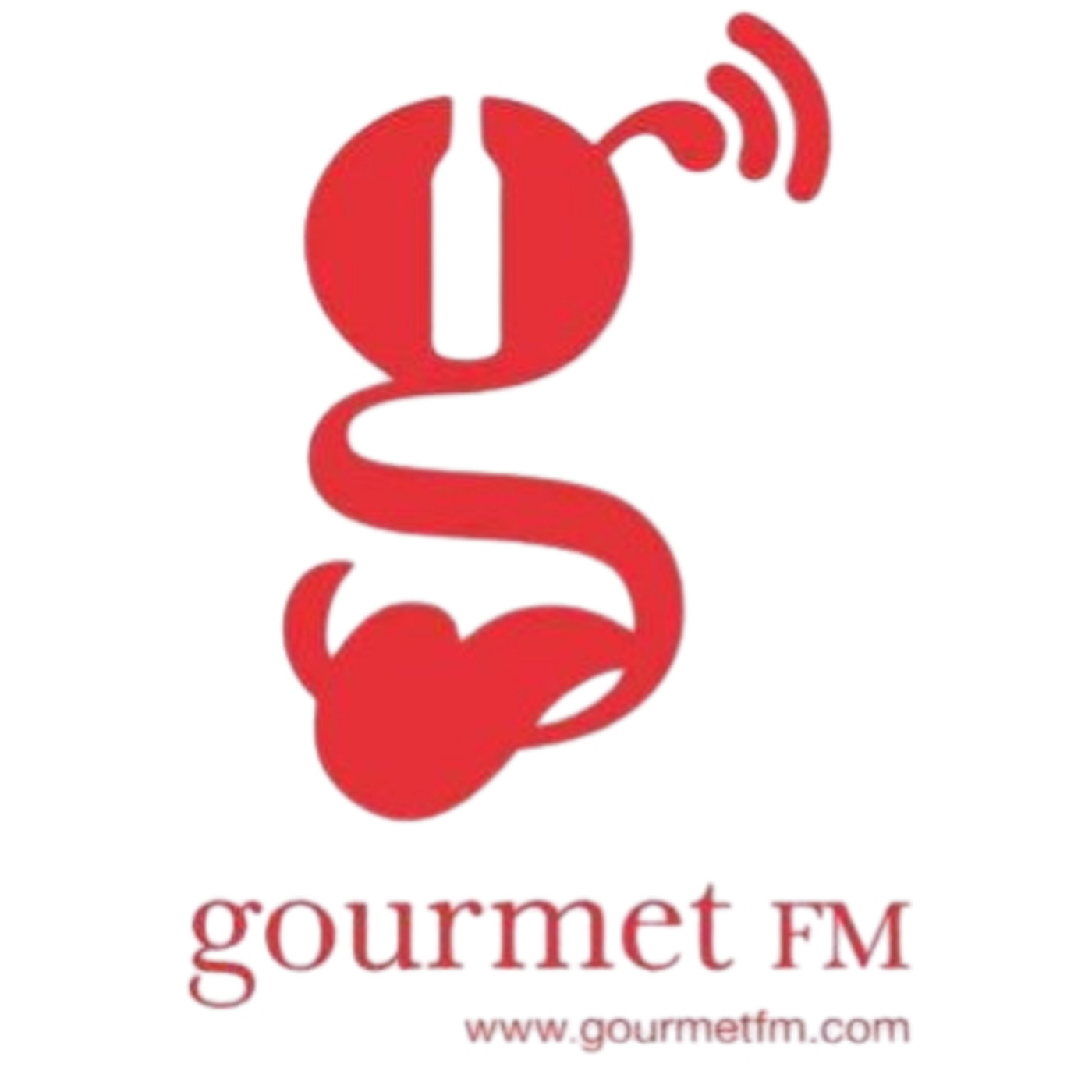 GourmetFM Gastronomía y Vinos en Español.