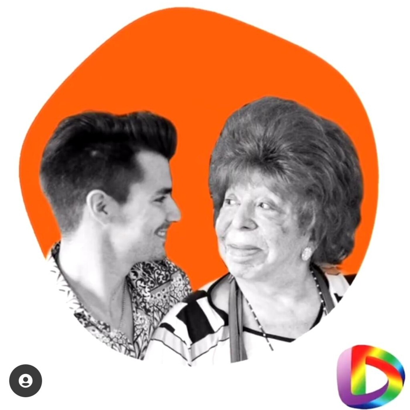 Diversitats 8x07 con Adrián Amaya episode artwork