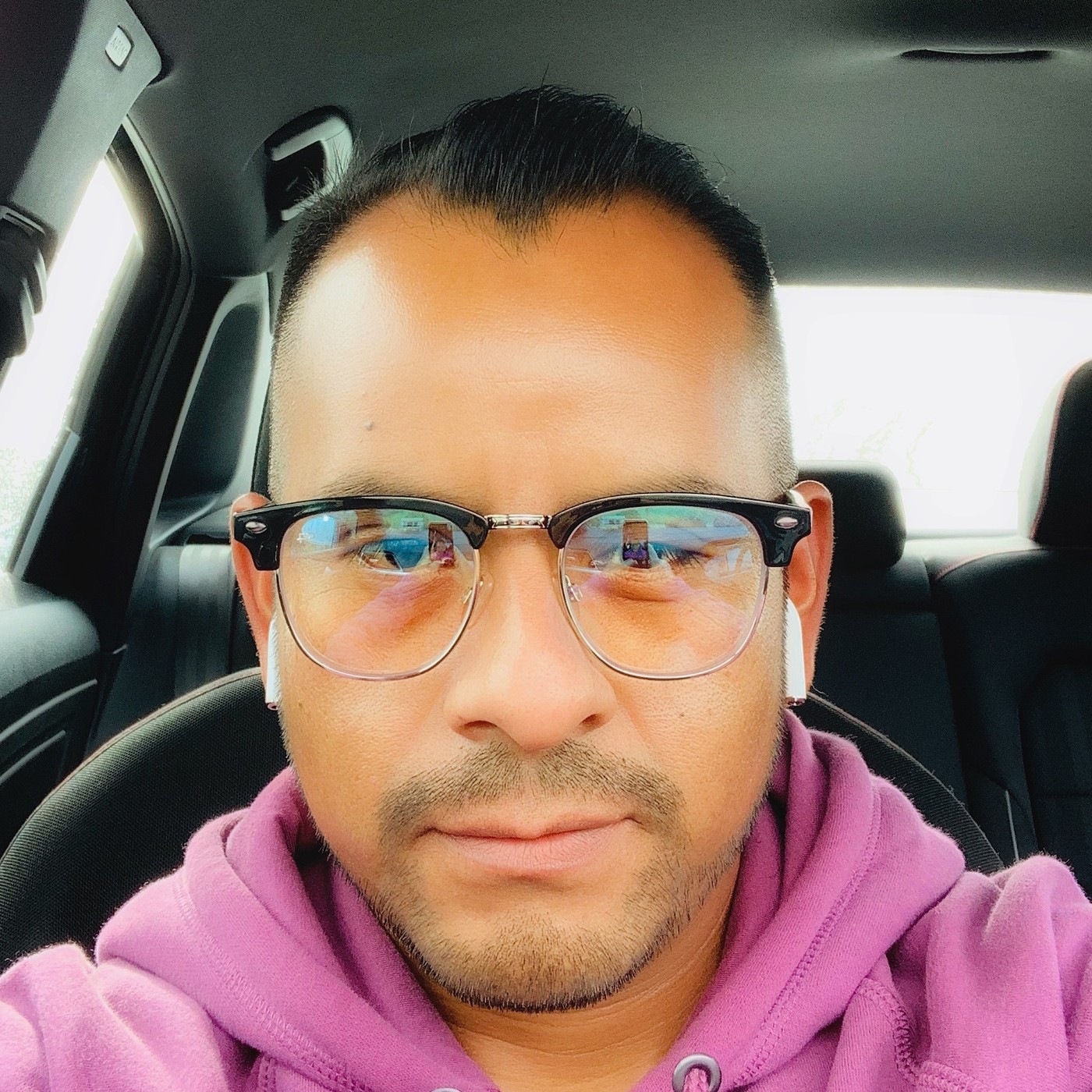 Pedro gonzalez