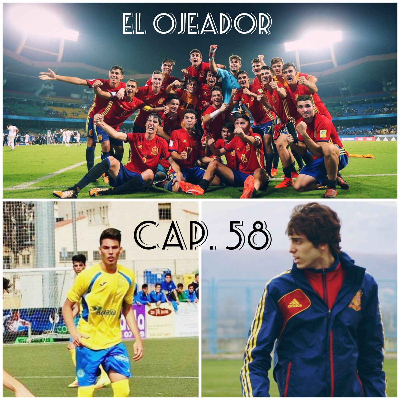 El Ojeador