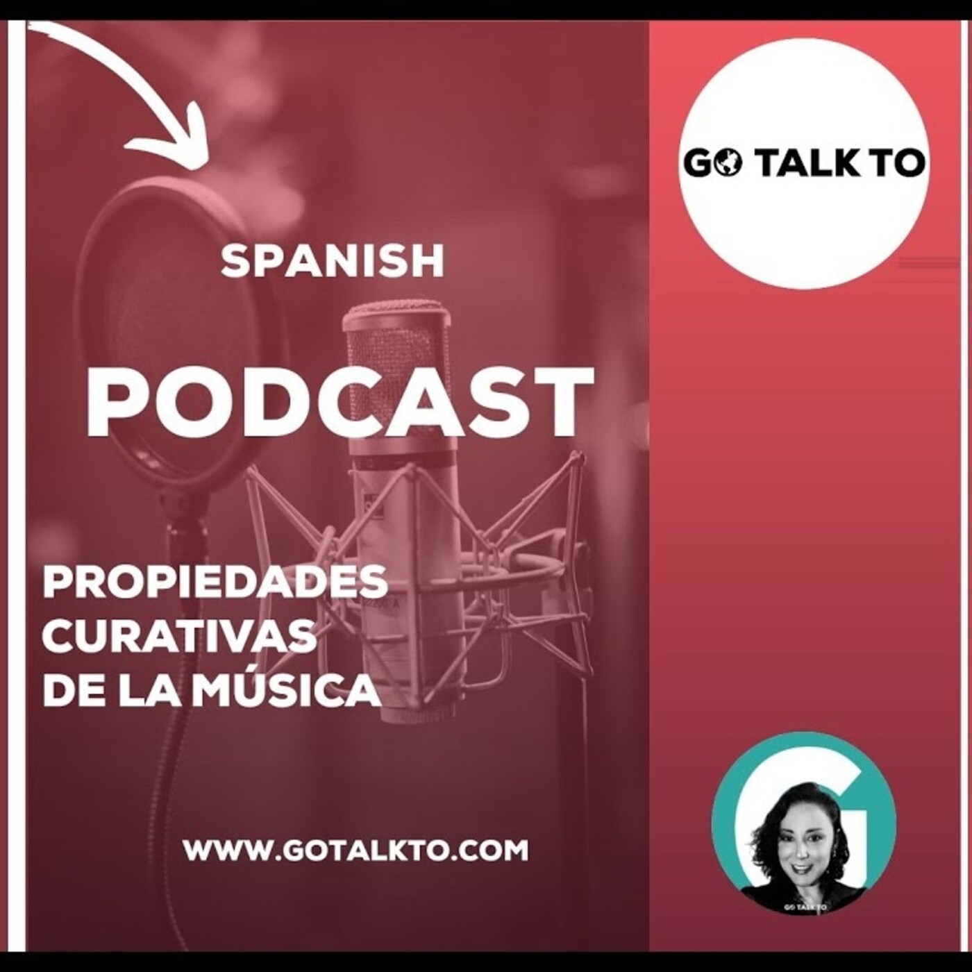 Spanish Podcasts with GOTALKTO