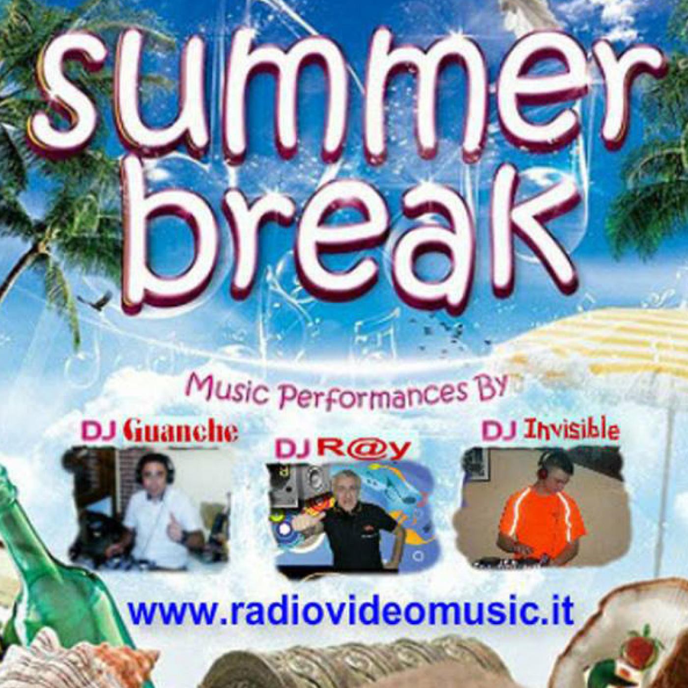 DjGuanche`s Sessions