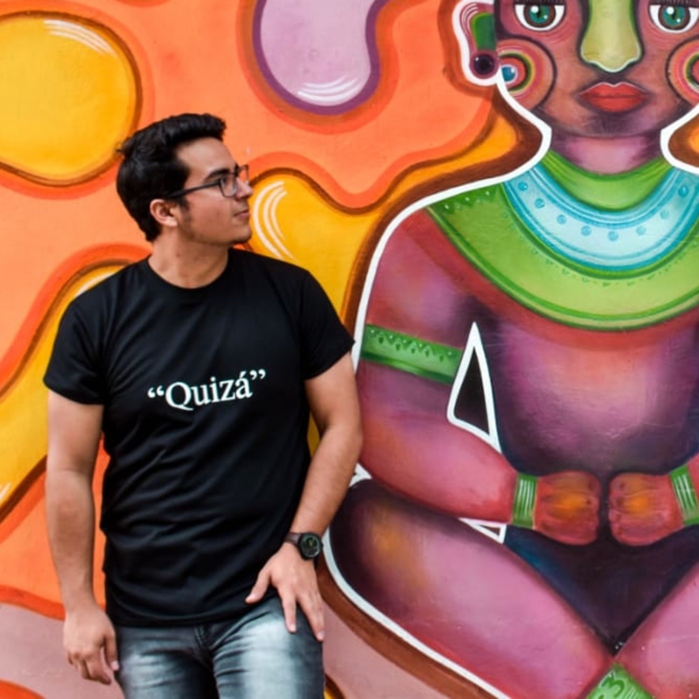 David Andrés Andrade