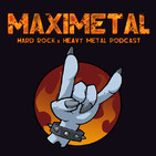 MAXIMETAL EXTRA 9 - 5 junio 2109