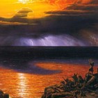 EP71-Especial Verano- Audiolibro- El Silmarilion- Akallabeth