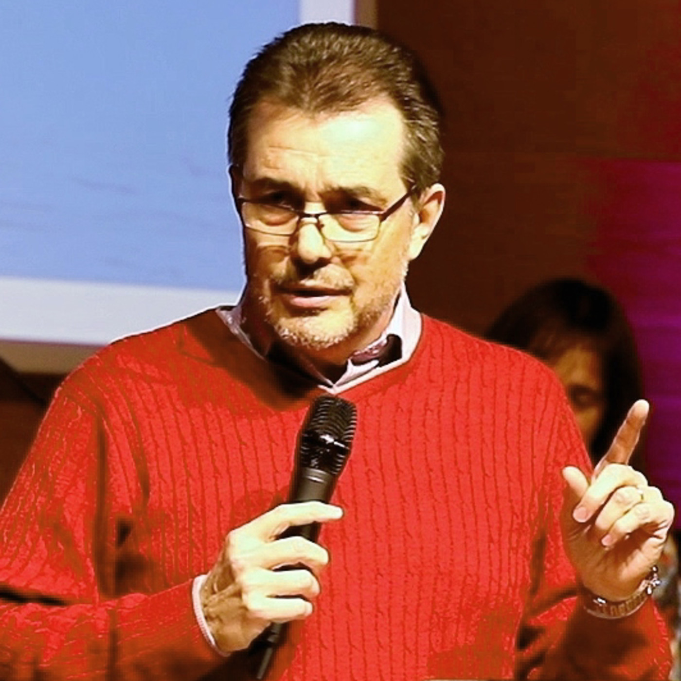 Palabra de Gracia