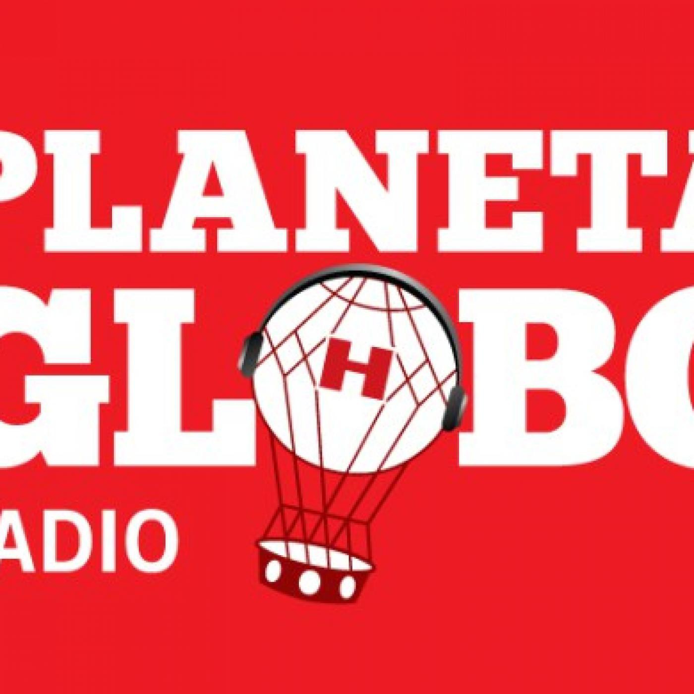 Planeta Globo