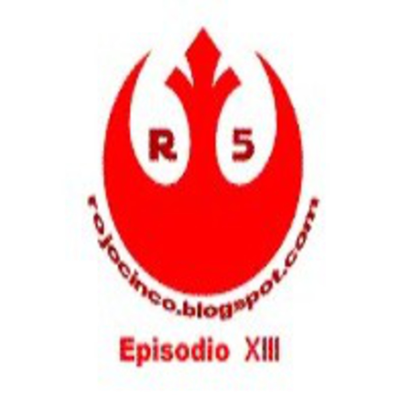 Xwing - Rojo Cinco