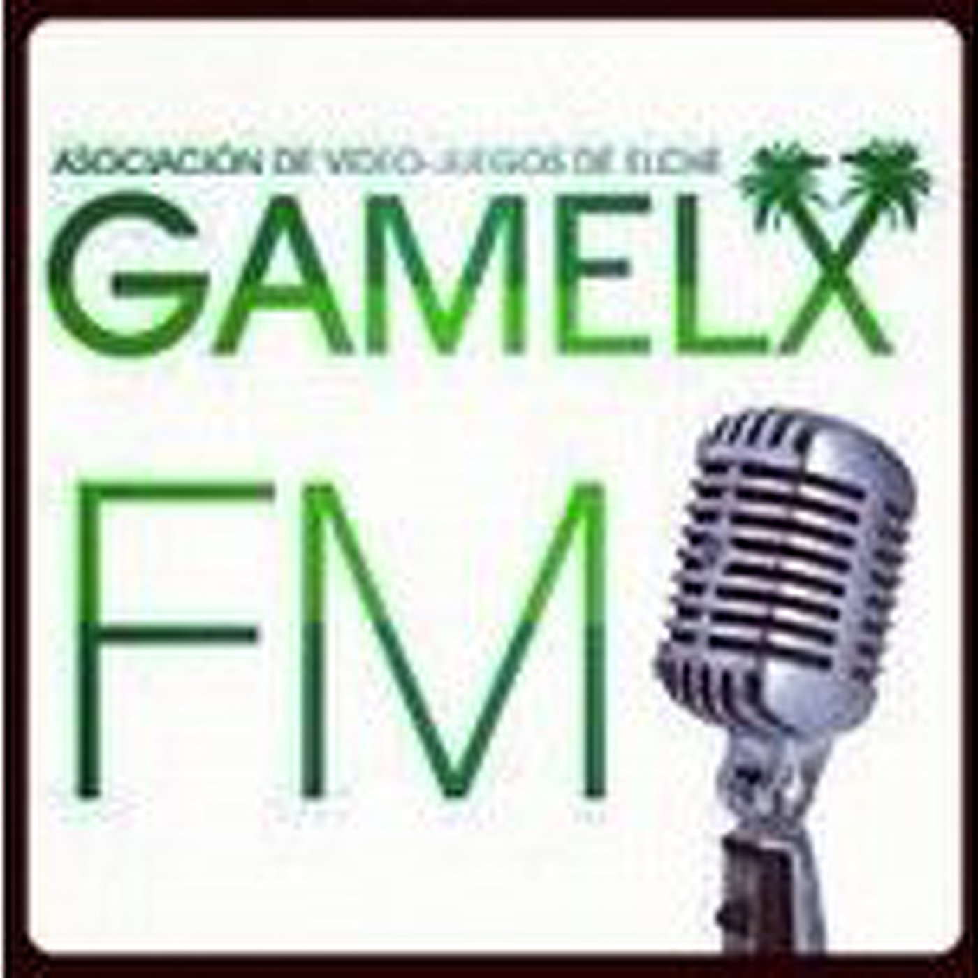 GAMELX Podcast