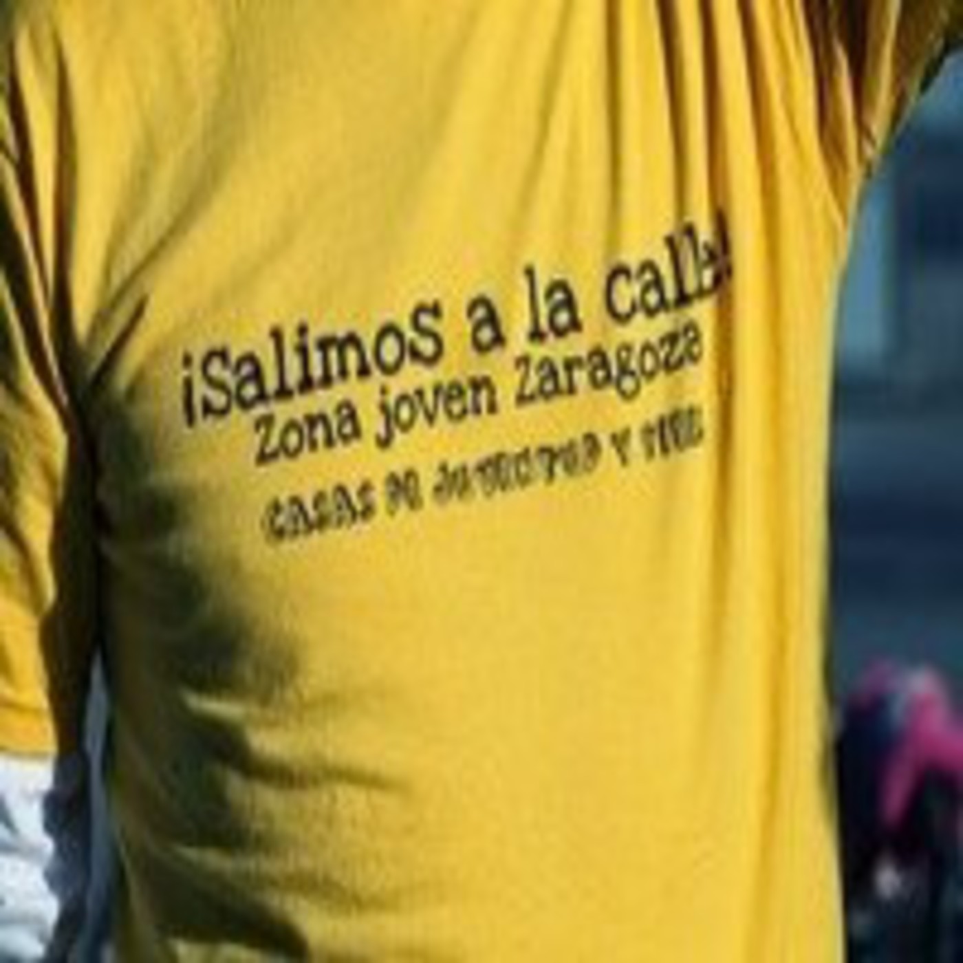 ZJZ Salimos a la calle