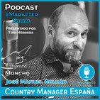 011 Entrevista a José Ramón Padrón (Moncho)