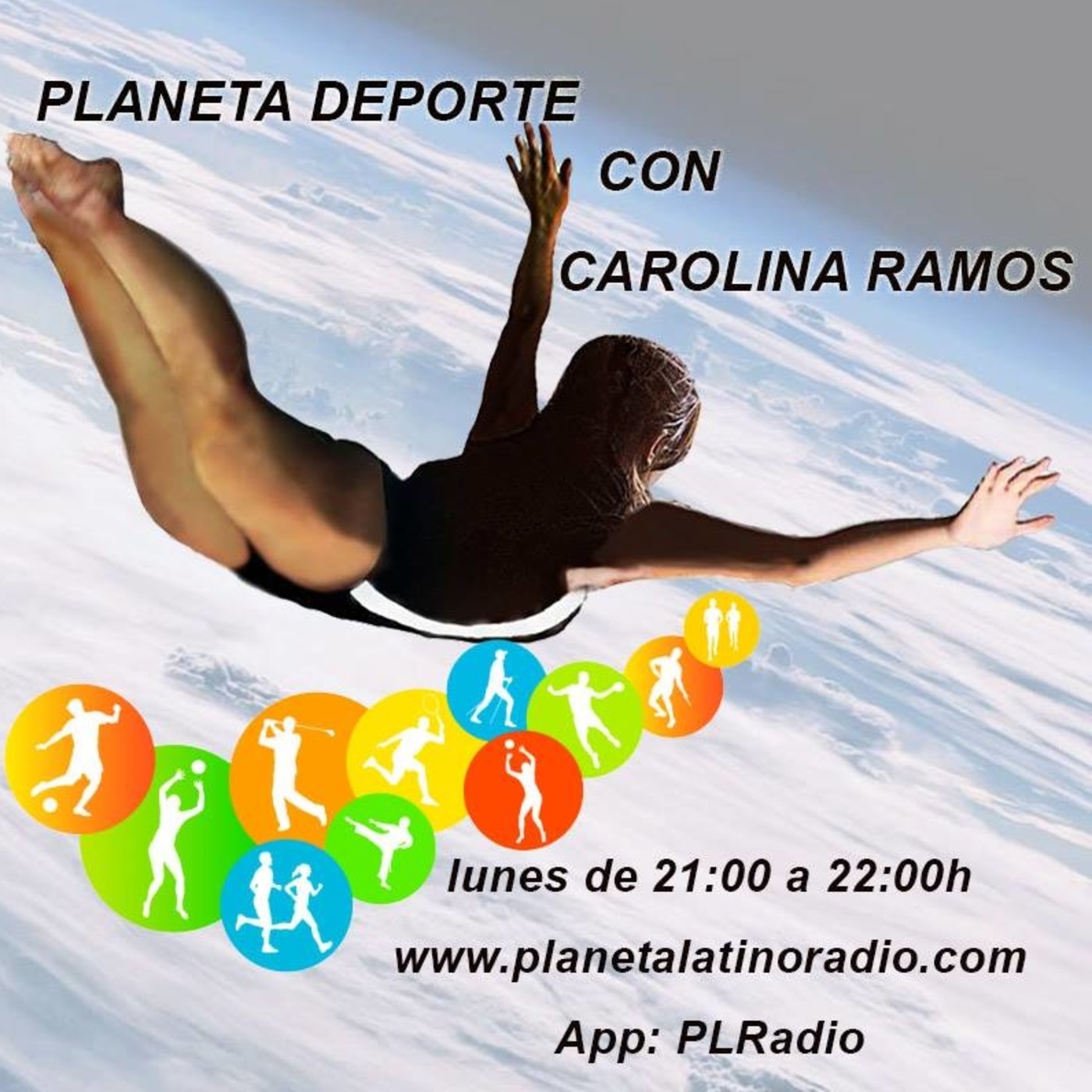 PLANETA DEPORTE