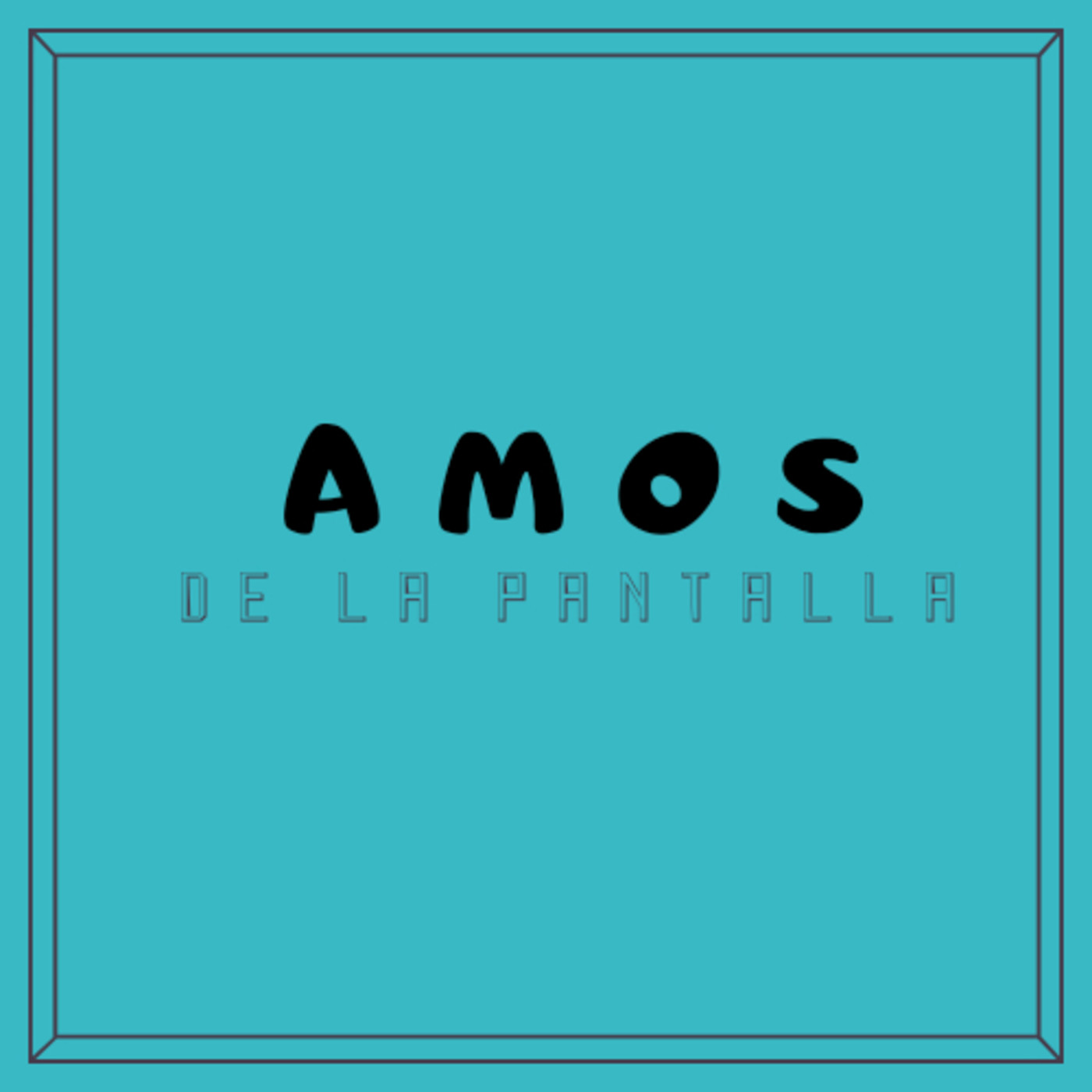 Amos De La Pantalla
