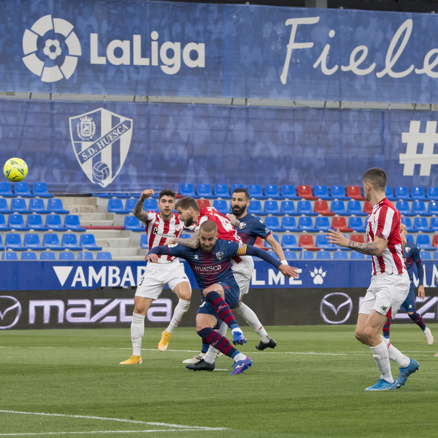 RADIO MARCA BILBAO 91.4 FM