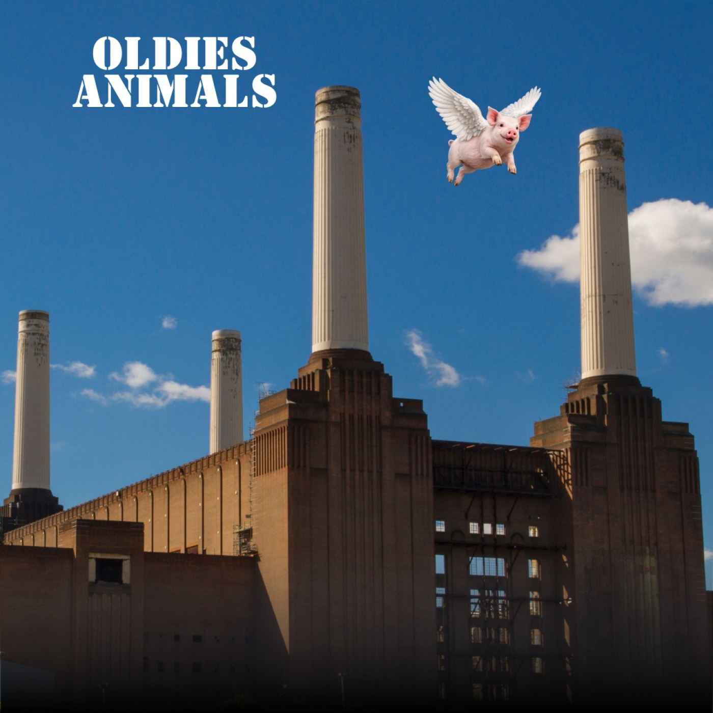 «Animals», el corazón punk de Pink Floyd episode artwork