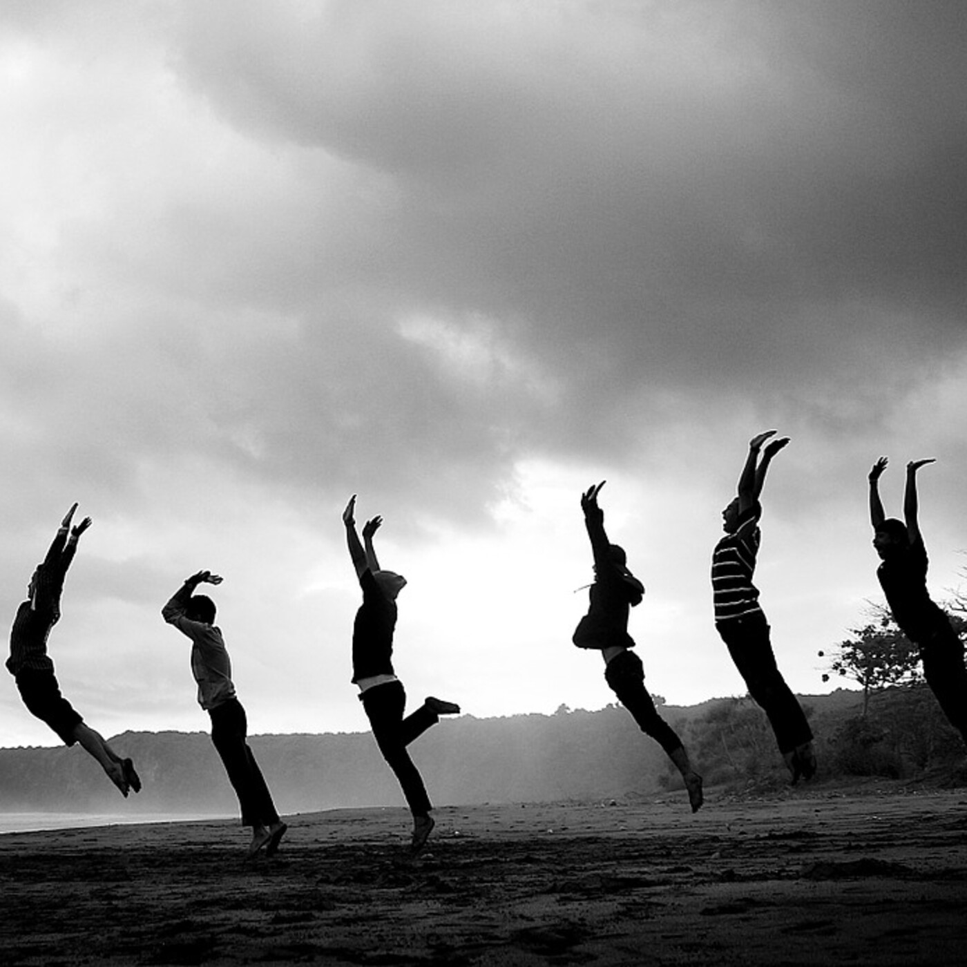 Vitaminas de Actitud