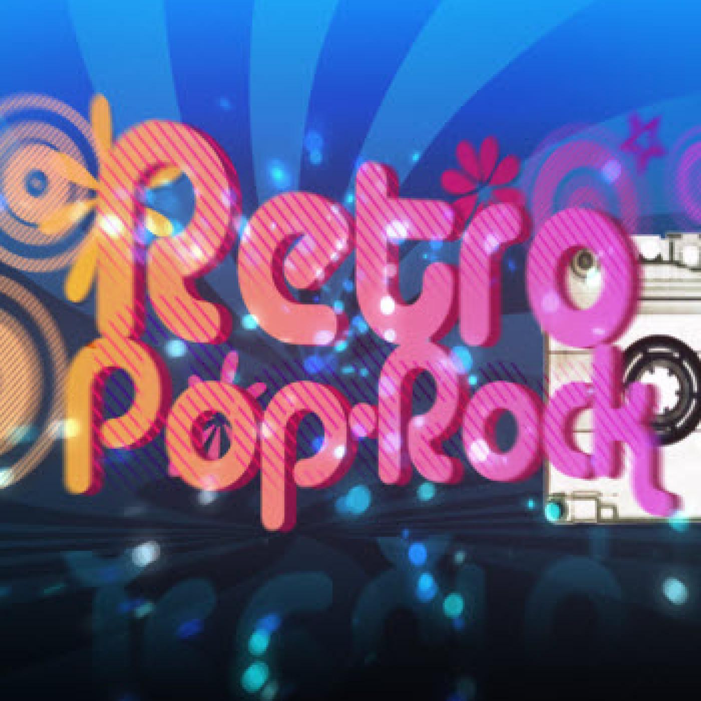 Retro Pop Rock