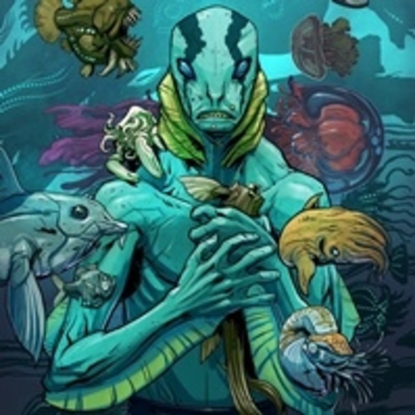 Tomos y Grapas Cómics