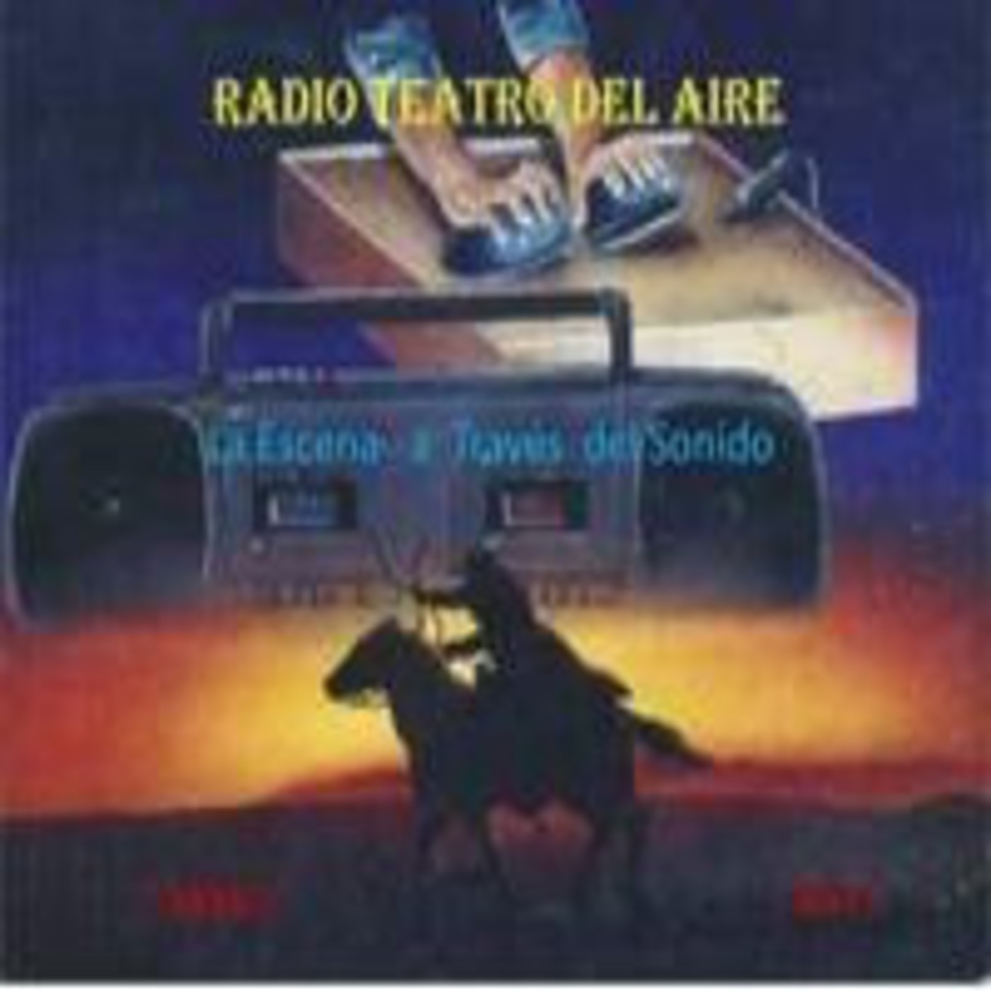 “Riesgo Vidrio” episode artwork