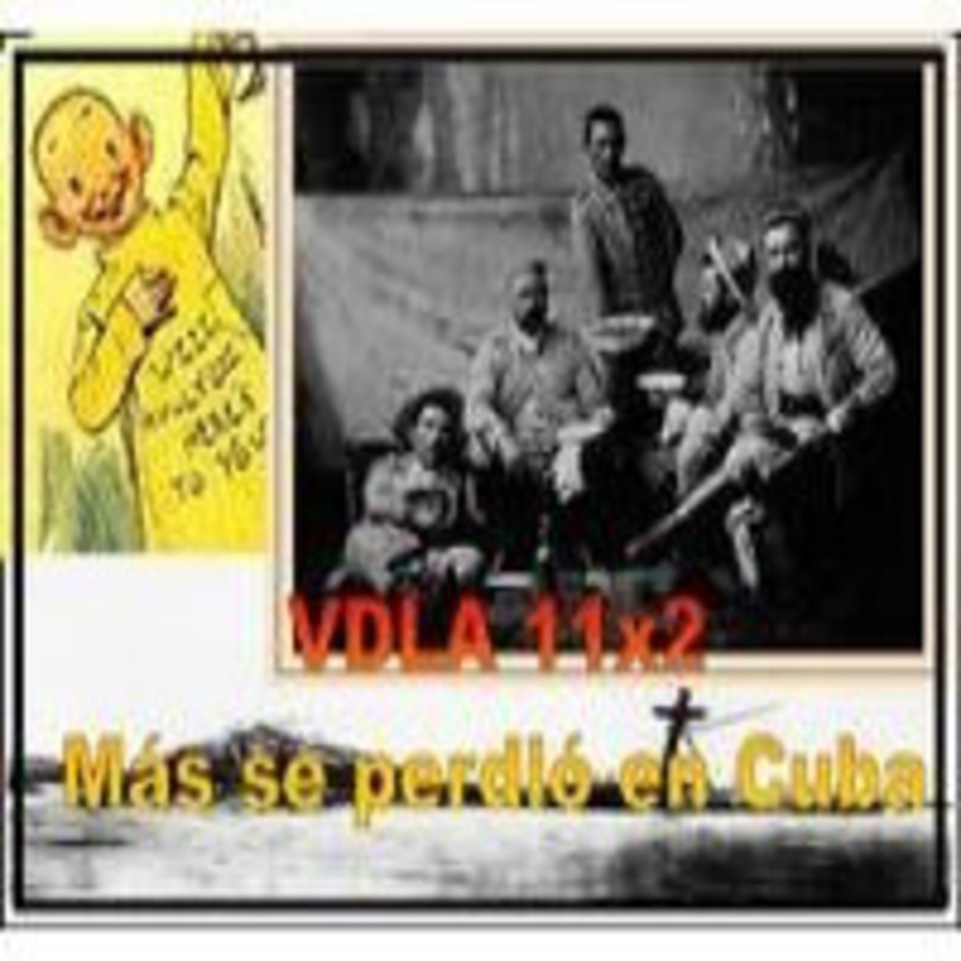 Podcast LAS VISIONES DE LA ANTIGÜEDAD