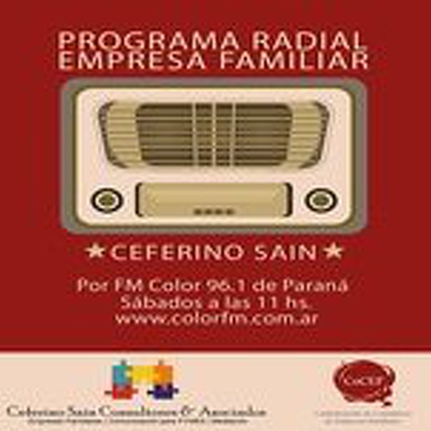 Empresa Familiar