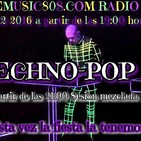 Techno pop 80/90