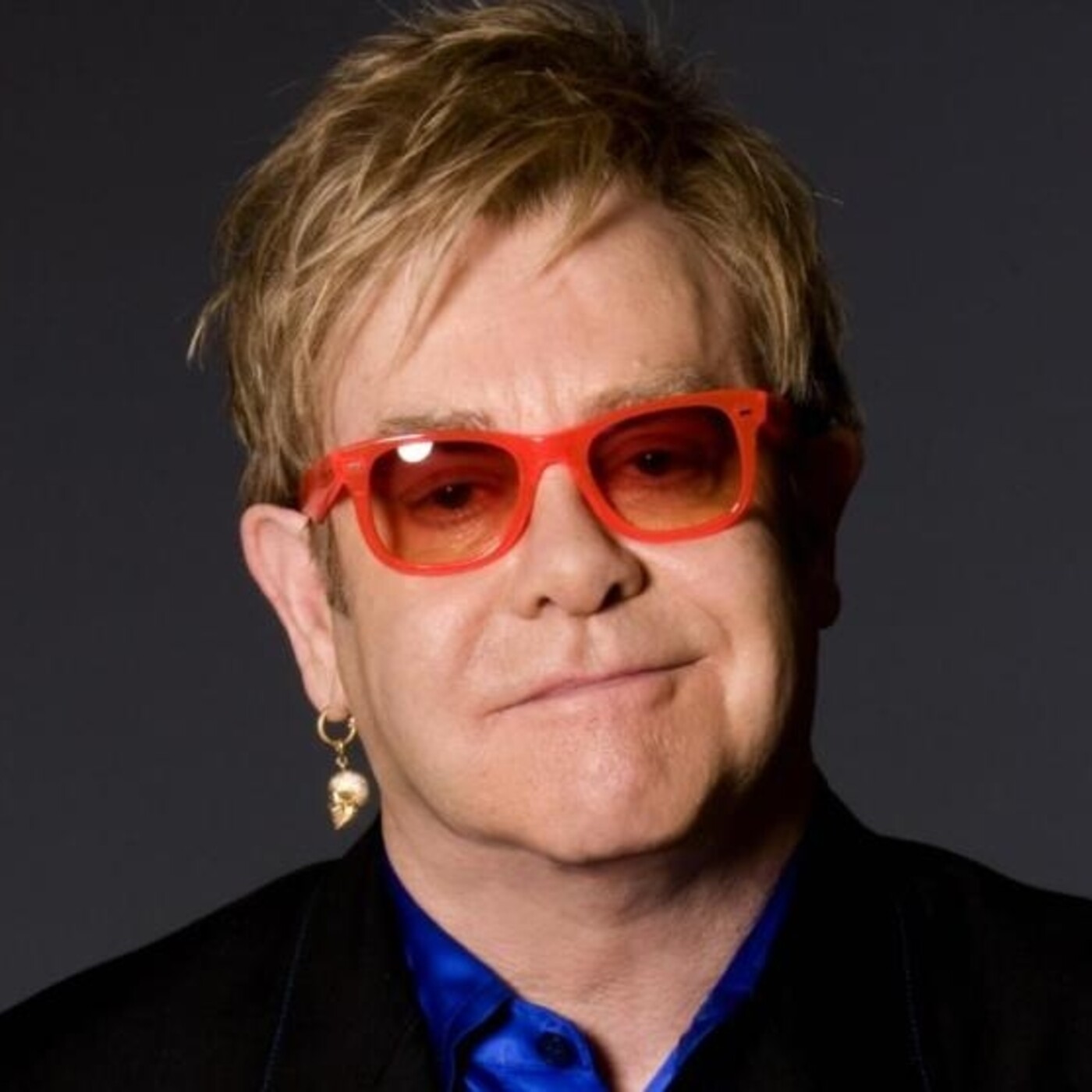 Elton John [Parte 2]