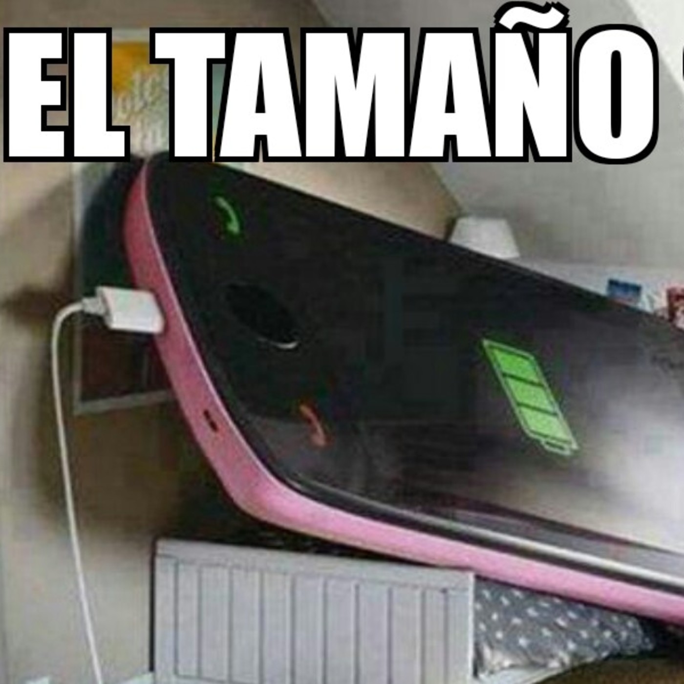 ¿Cuál Es E Tamaño de Pantalla Ideal En Un Smartphone?