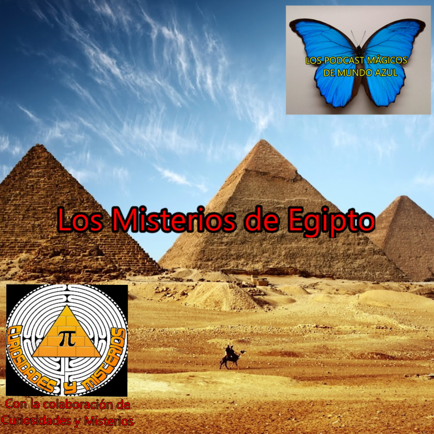 Los Podcast Mágicos