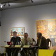 Homenaje a Teresa Gisbert