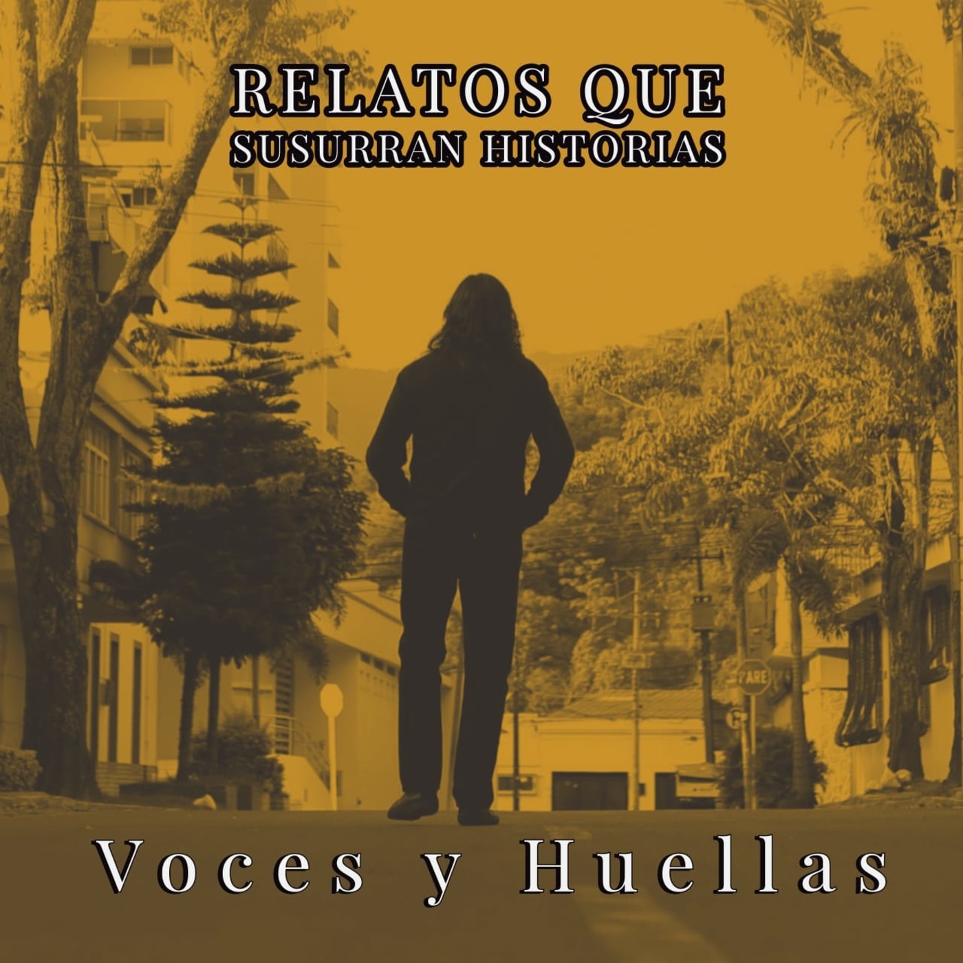 Voces y Huellas