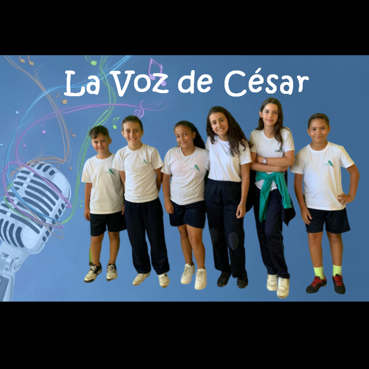 Podcast de Ceip César Manrique