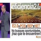 Eficiencia 2.0, con Alfonso Alcántara - #InspirationDay 2013