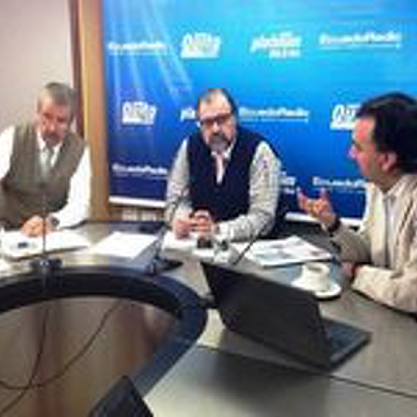 Archivo audios Senplades