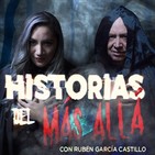 Historias del Más Allá | 21 de Febrero 2019