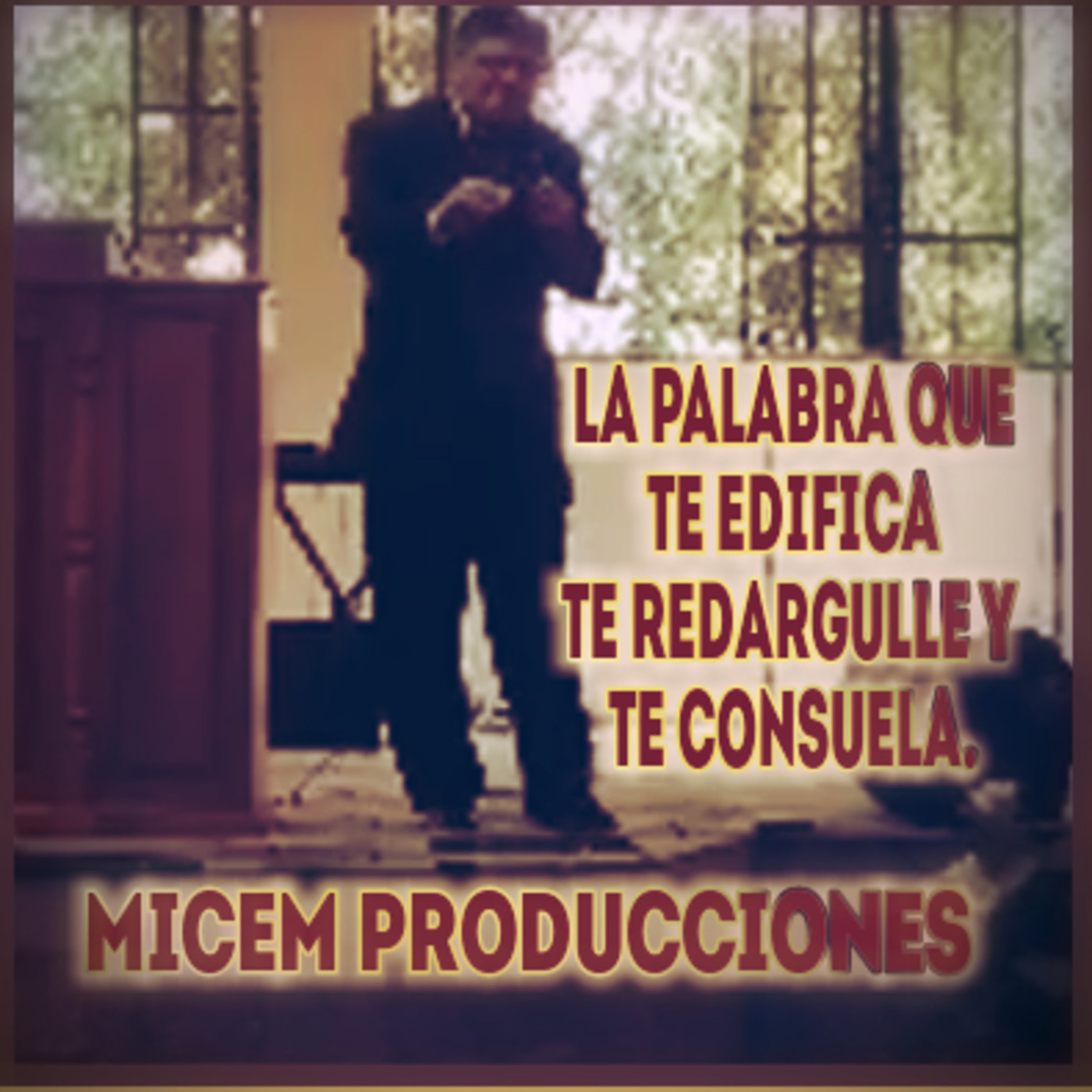 Programa Caminando con Cristo